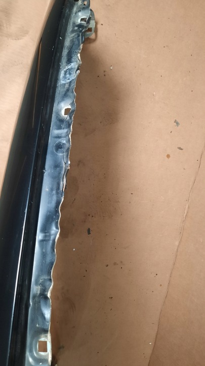 фото №12, Крыло перед левый citroen c5 00-04r