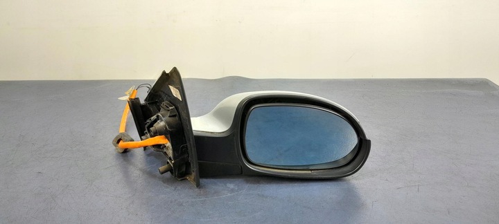 фото №1, Citroen c5 i рестайлінг дзеркало праві 6pin ezr