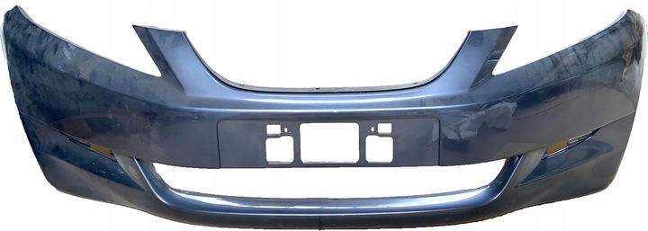 фото №1, Бампер переднее 2005-09 honda