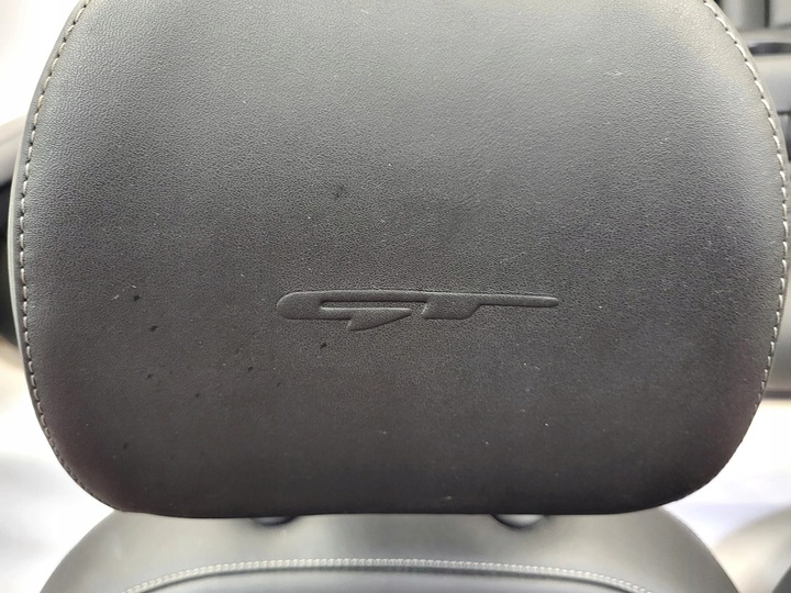 фото №9, Сиденья сиденья комплект kia stinger gt 2019r. 3.3 t-gdi 4x4