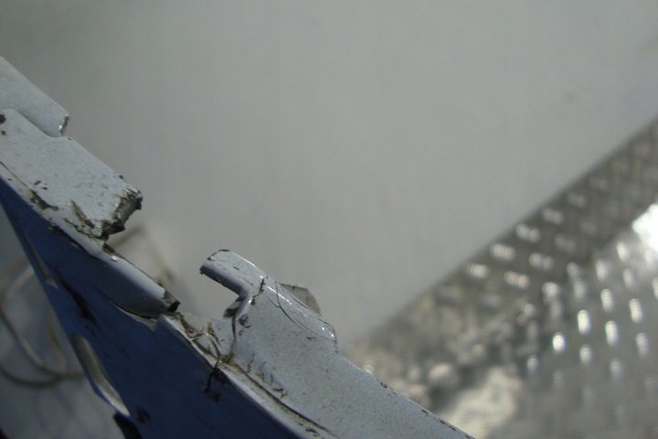 фото №10, Спойлер планка бампера заднего audi q7 15- познань