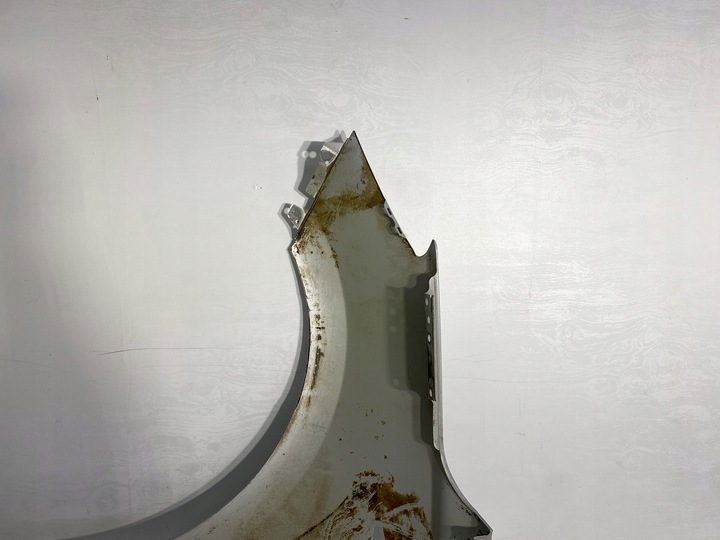 фото №10, Крыло правые перед правые переднее kia rio iv eu