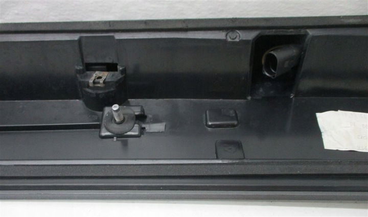 фото №10, Спойлер спойлер накладка кришки audi q7 рестайлінг 4l0827933