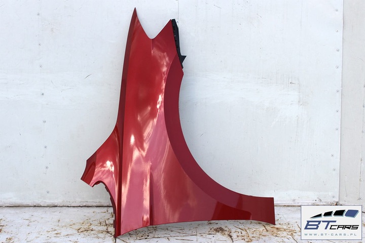 фото №7, Vw golf sportsvan перед капот крыло бампер pas переднее усилитель брызговик