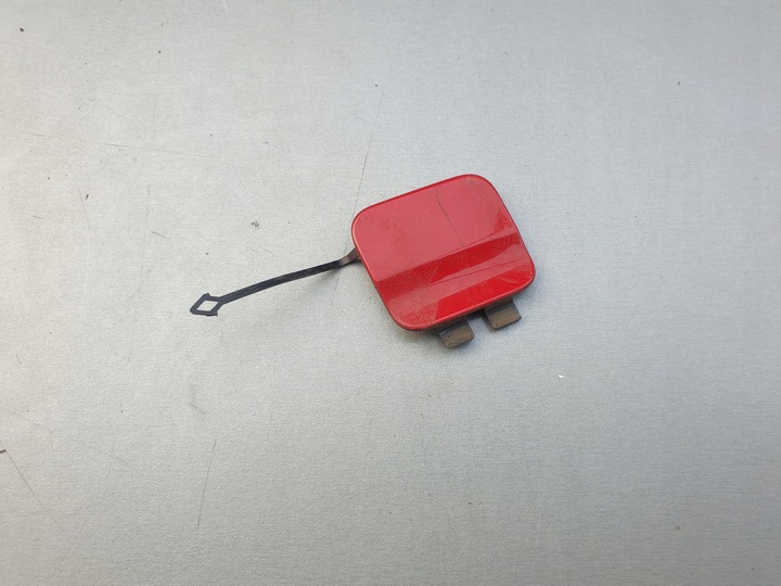 фото №1, Audi a5 s5 b9 s-line 2016- заглушка фаркоп задняя