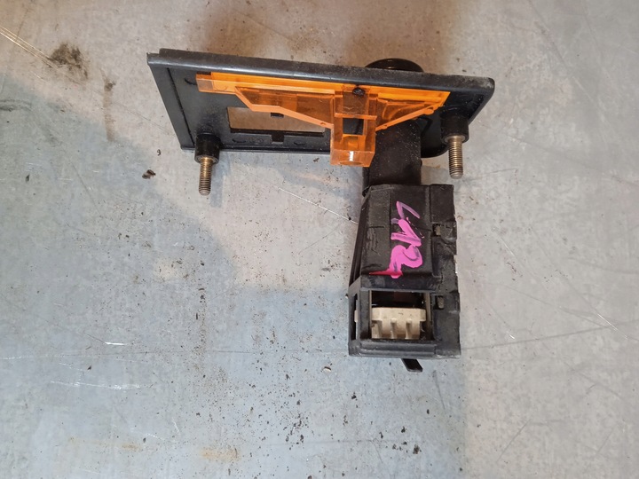 фото №4, Вимикач світла перемикач з рамка bmw e30