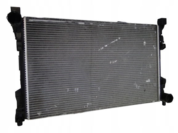 фото №1, Mercedes e клас w211 s211 211 радіаторів води водяна рідини дизель