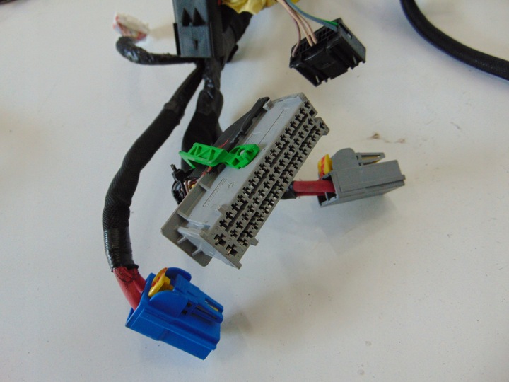 фото №8, Установка камери двигуна talisman рестайлінг 2.0 dci 403888741r