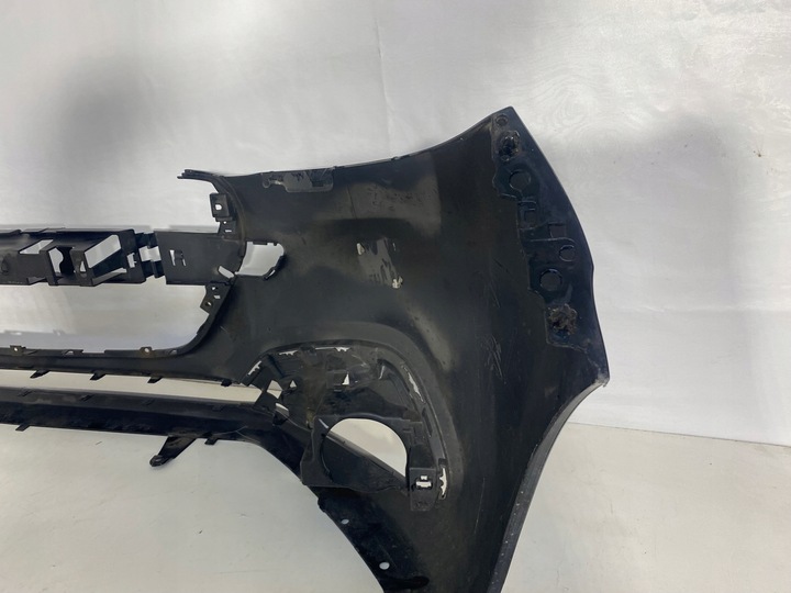 фото №16, Бампер перед переднє peugeot 208 рестайлінг 15- eu