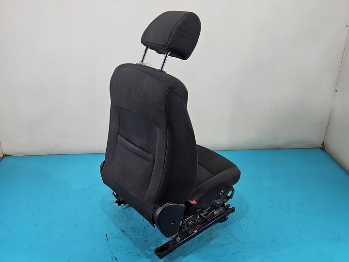фото №7, Сидіння лівий перед водія chevrolet cruze 08-12 європа