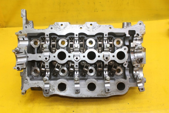 фото №5, Головка права land rover discovery jaguar peugeot 2.7 d 276 dt 4r8q6090ah