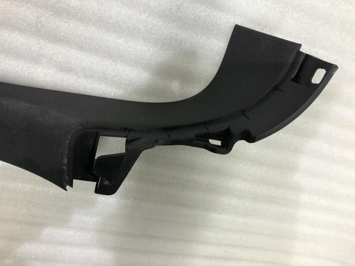 фото №2, Захист планка порогова audi tt 8j ліва 8j0853905b