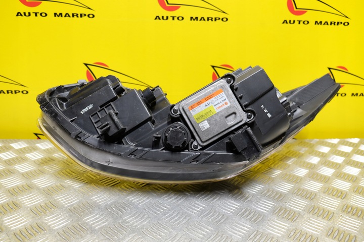 фото №14, Kia sportage 2015- фара лампа ксенон led r usa