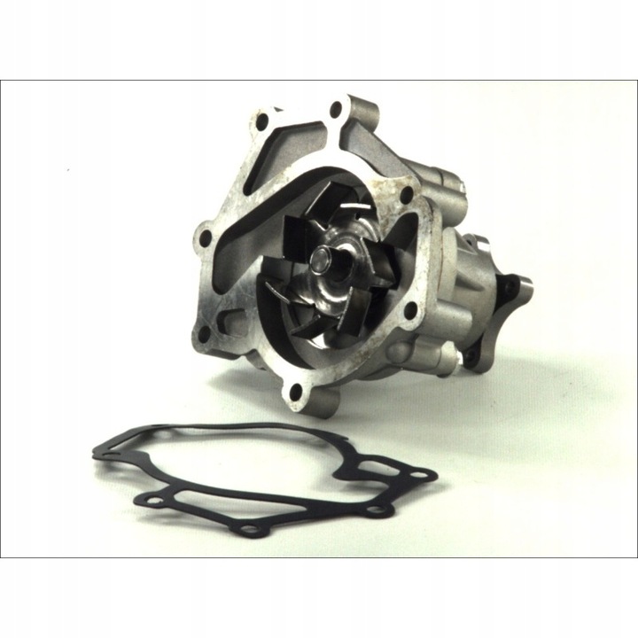 фото №12, Насос води hyundai h-1 d10318tt