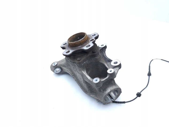 фото №9, Bmw 3 g20 g21 2021 поворотный кулак диски передней