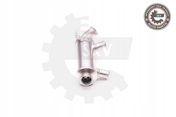 фото №16, Skv радіаторів клапана egr psa ford fiesta 1.4tdci