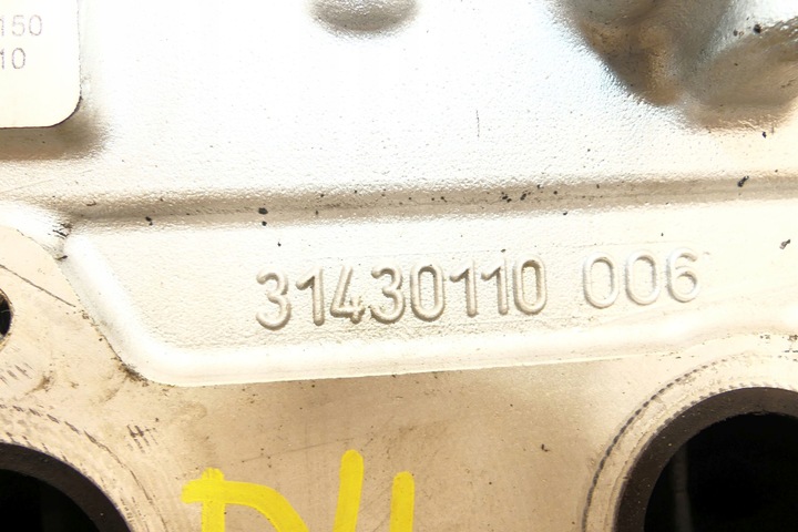 фото №14, Volvo s60 ii v60 i s90 ii xc60 2.0 d4 d4204t14 головка цилиндров