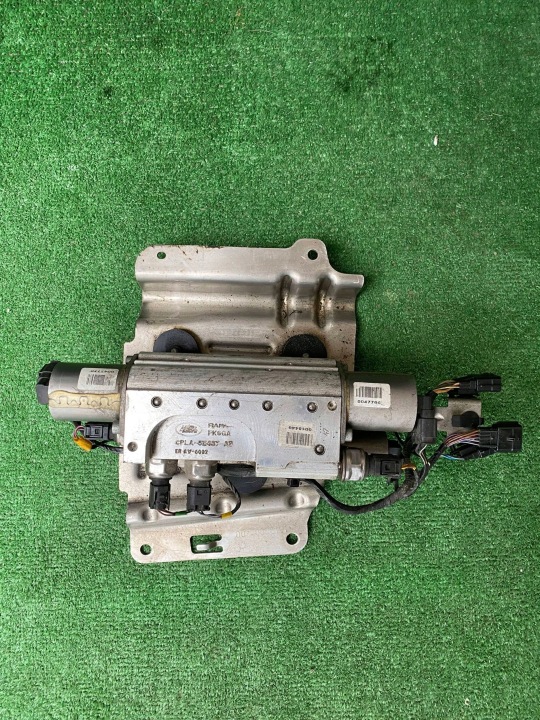 фото №11, Land rover range rover l405 молдинг скла задньої ck52255a61a