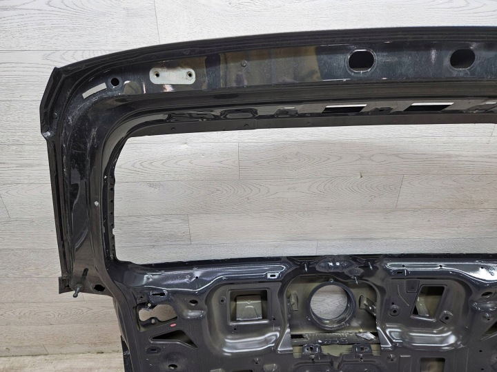 фото №10, Крышка багажника зад volkswagen passat b8 3g9827159