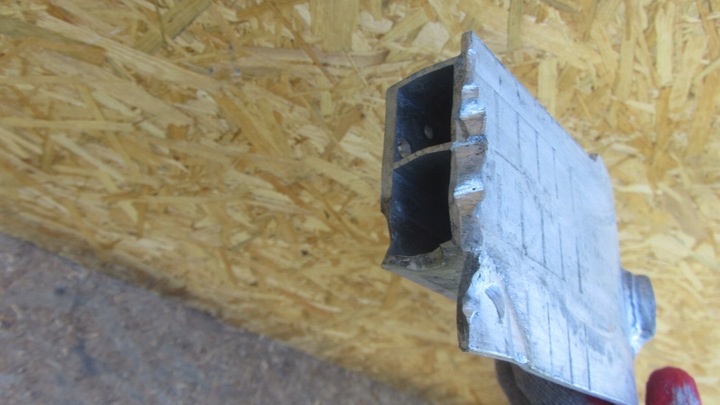 фото №12, Балка бампера перед передняя mercedes w177 a-klasa