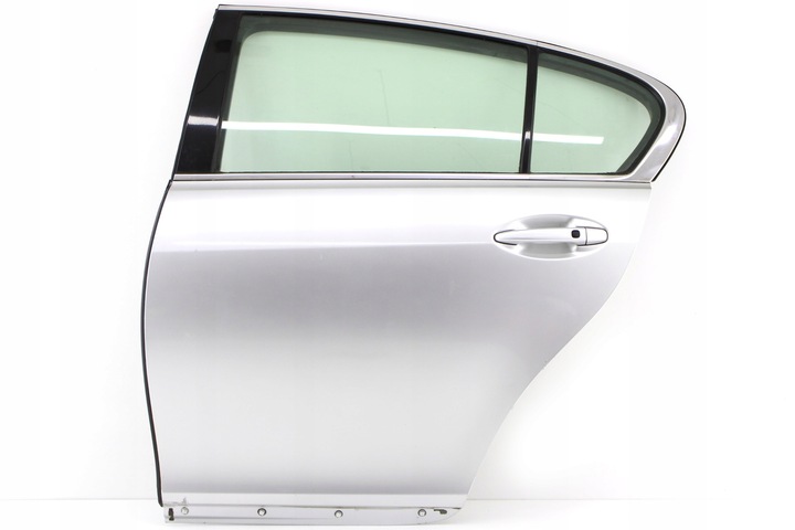 фото №1, Lexus gs mk3 iii 2004-2011 дверь левая задние комплектные