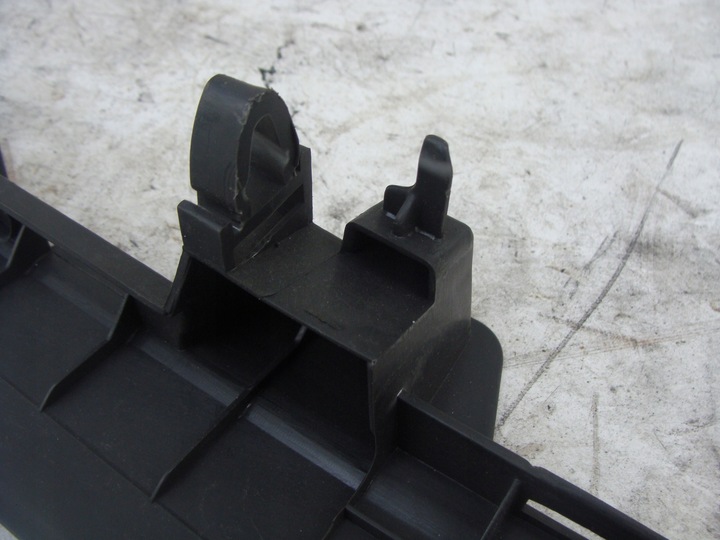 фото №11, Защита накладка порога левый перед renault megane ii hb 5d