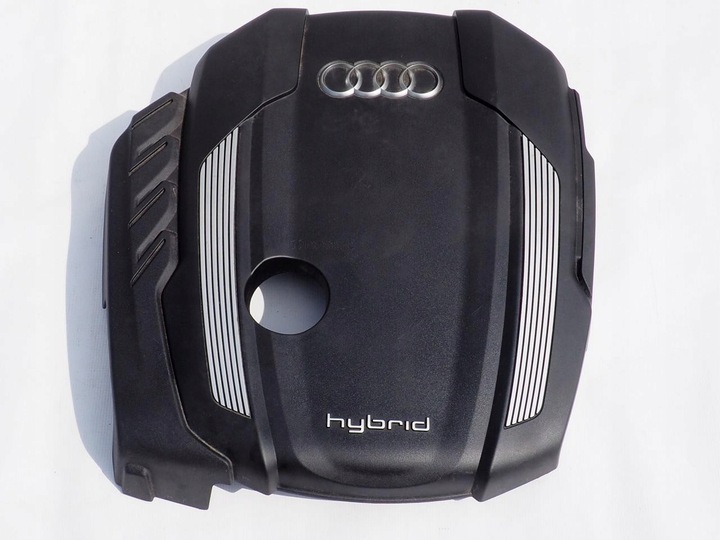 фото №1, Защита крышка двигателя 06j103925bs a6 a8 q5