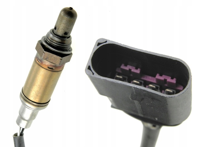 фото №10, Лямбда-зонд