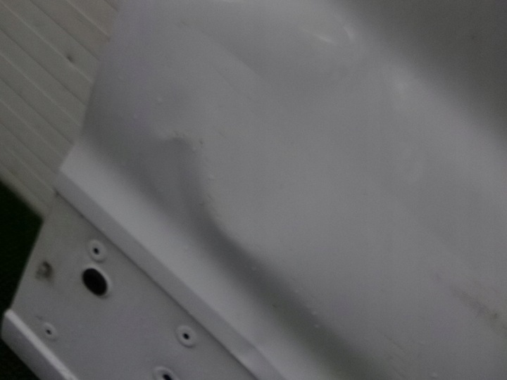 фото №5, Transit mk8 2013- дверь сдвижные боковые правые