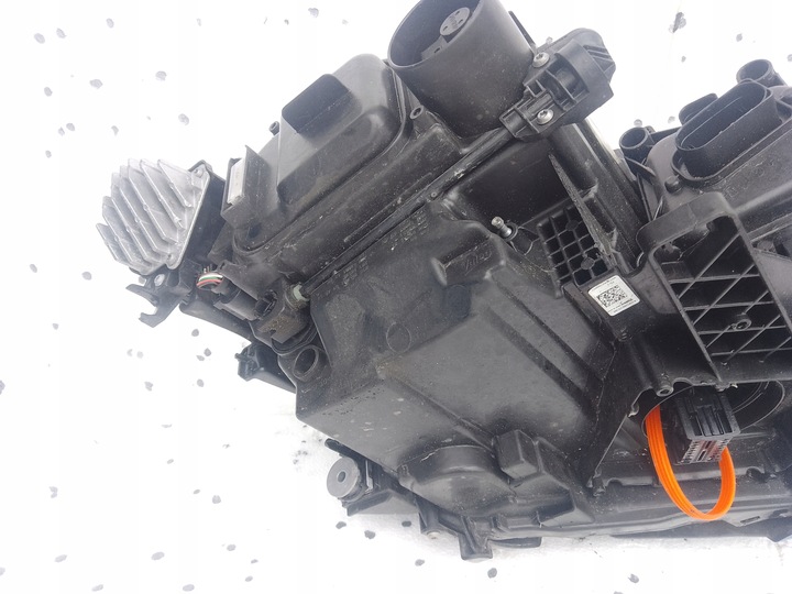 фото №14, Vw arteon лампа левая фара полный led 3g8941035