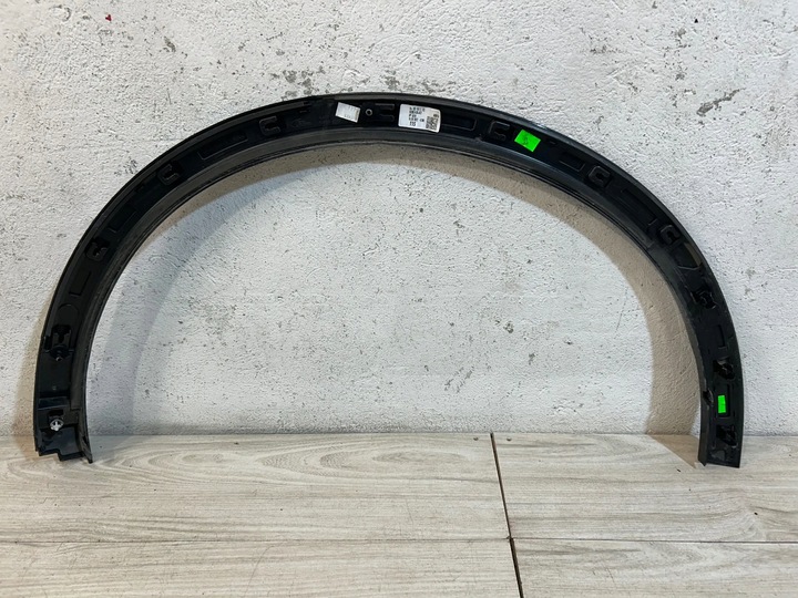 фото №7, Audi q4 e-tron 89a планка крыльев задняя правая 89a853818e