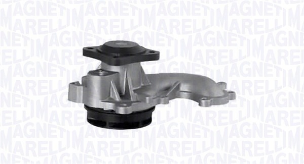 фото №14, Водяна помпа  ford focus 1,8 tdci 01- 1,8 di,tddi 98-