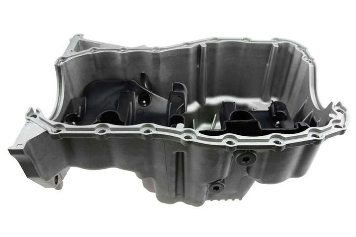 фото №2, Nty поддон масляная