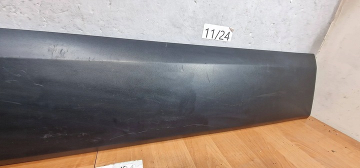 фото №5, Планка права бокова оригінал ford transit mk3 22r bk31-v254a16-agw оригінал