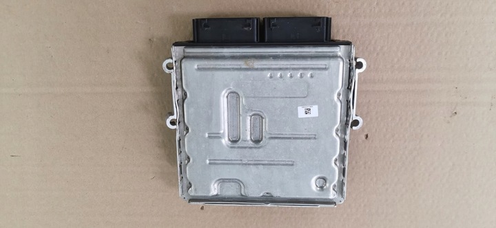 фото №6, Ford focus mk4 18-23- компьютер блок управления двигателя jx6a-12a650-cha