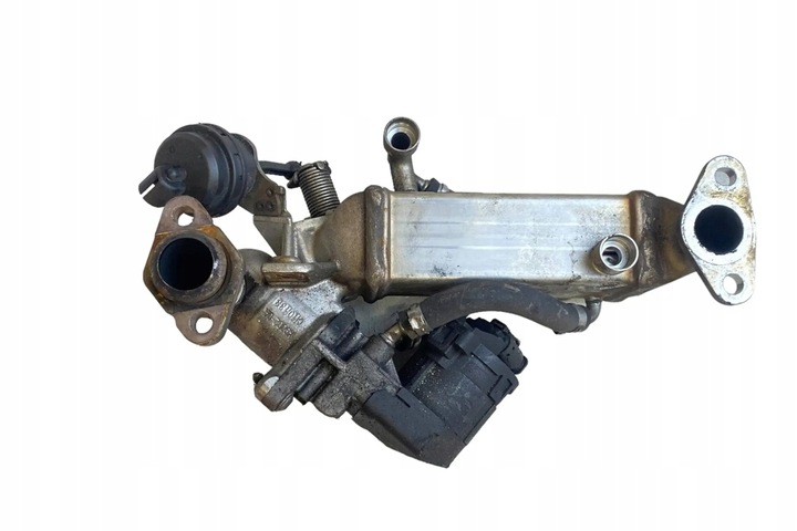 фото №8, Радиаторов egr bmw 3 e90 7810166 2.0l дизель 2010