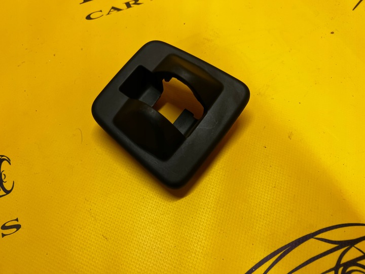 фото №1, Ліва захист заглушка рейка сидіння audi sq7 q7 4m0