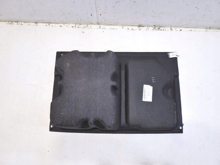 фото №6, Ванна бардачок багажника bmw 3 e91 7068889