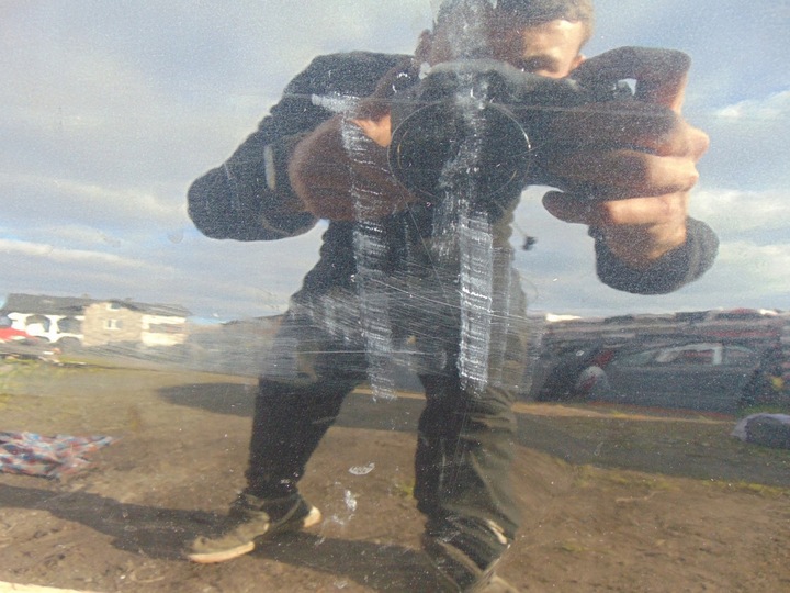 фото №11, Двері правий перед opel insignia hb z22c