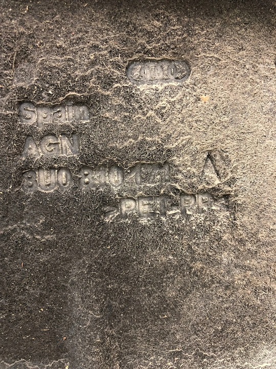 фото №5, Підкрилок лівий зад audi q3 8u 8u0810171a