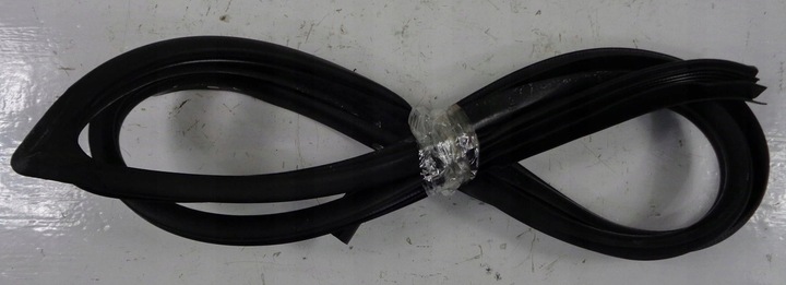 фото №1, Kia ceed i 07 r прокладка двері ліва зад універсал