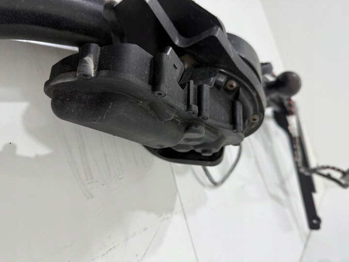 фото №7, Hak буксирувальний електричний зад seat ateca 18- 55r-012600