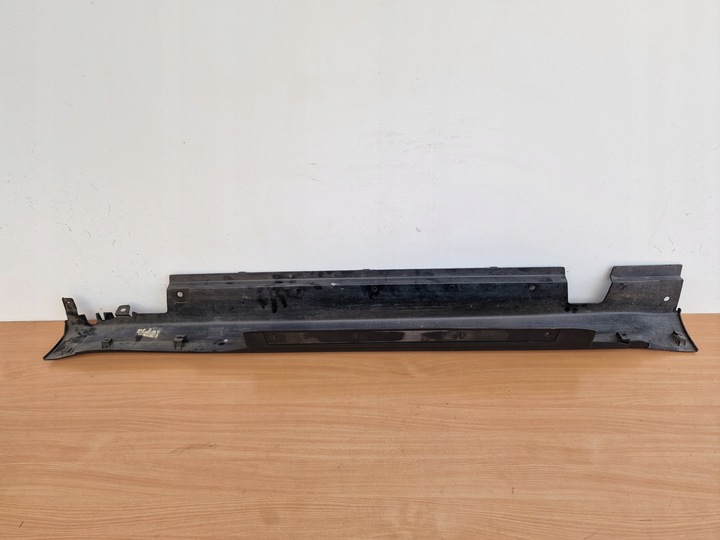 фото №2, Mini cooper s r56 r57 права планка порогова поріг rh