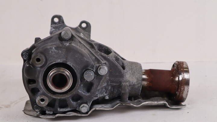 фото №2, Volvo xc60 ii 2.0 d4 редуктор міст перед 31492836