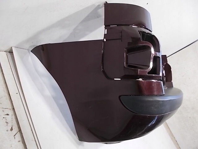 фото №5, Citroen grand picasso c4 06-13 бампер зад org!