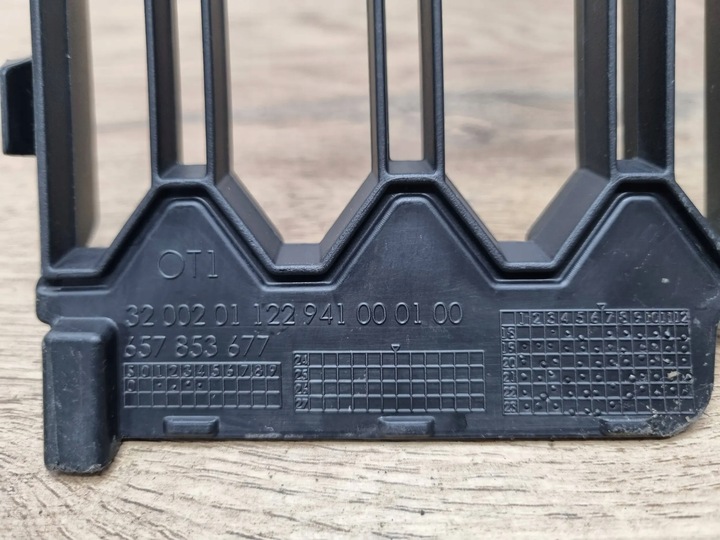 фото №7, Skoda scala 2022 з спереду решітка, заглушки