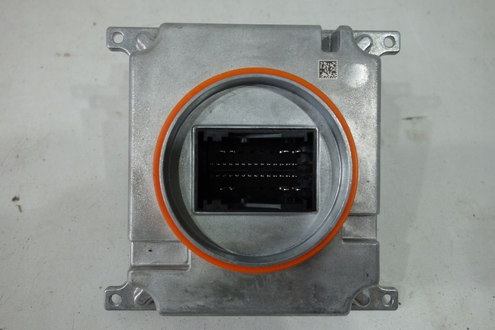 фото №1, Модуль полный led 7p5941591ad touareg fabia octavia 3