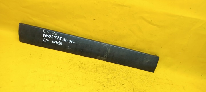фото №8, Планка дверь левый зад passat b5 универсал 3b0854949b