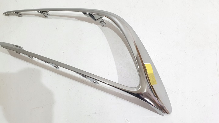 фото №9, Решітка рамка галоген auris ii e18 fl 81482-02570