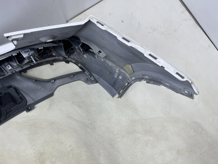 фото №15, Бампер заднее audi q5 80a fy 2 ii 16-20r. дорестайлинг зад 4xpdc 80a807511